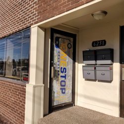 One Stop Cellular Repair - Door