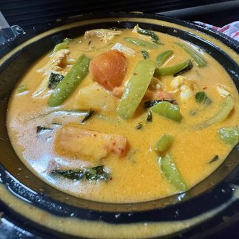 Mango Thai 2 Go - Gluten-free curry - Thai Near Me - Garland, Texas Mango Thai 2 Go - Gluten-free curry - Thai Near Me - Garland, Texas