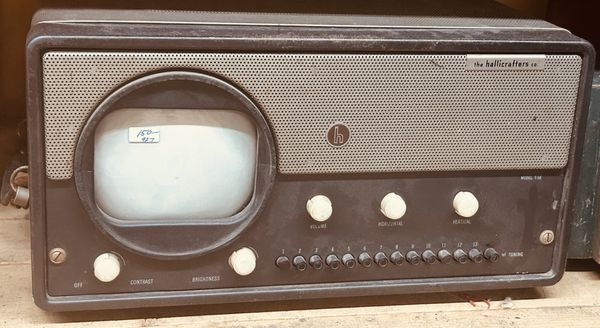 Vermont Antique Mall by null