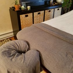 Inspired by Thai - Gift certificates are available + limited appointments Dec 20- Jan 2. Please text 941-228-5711 for faster response