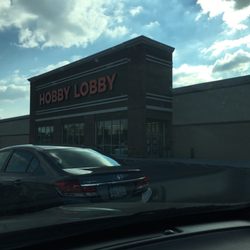Hobby Lobby - New Hobby Lobby in Mechanicsburg!