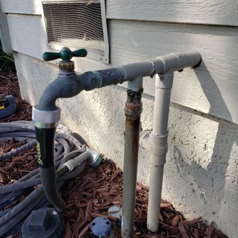 Cheapo Plumber - Before - Plumbing Near Me - Fairfield, California