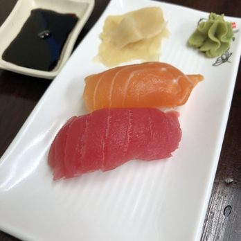 Falafel King - Nigiri - Sushi Bars Near Me - Atlanta, Georgia Falafel King - Nigiri - Sushi Bars Near Me - Atlanta, Georgia