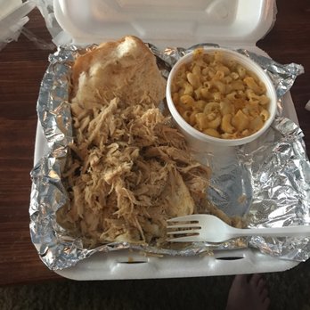 Big Eu'es BBQ - Barbeque Near Me - Cuyahoga Falls, Ohio