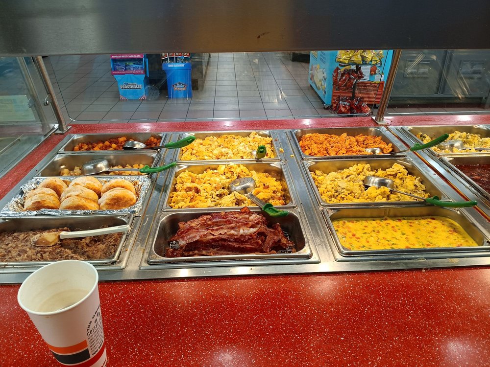 Laredo Taco Company