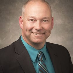 LSM Chiropractic - Randall J. Hohenstein, DC
