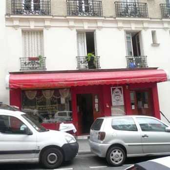 Neelkanth - Indian Near Me - Paris 20, 75