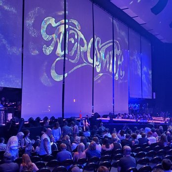 Dolby Live - Performing Arts Near Me - Las Vegas, Nevada