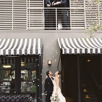 Hotel Saint Cecilia - The picture spot for our wedding day shots! - Hotels Near Me - Austin, Texas