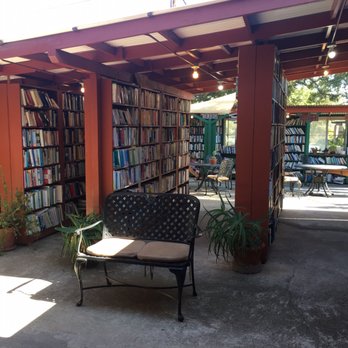 Bart's Books - Bookstores Near Me - Ojai, California