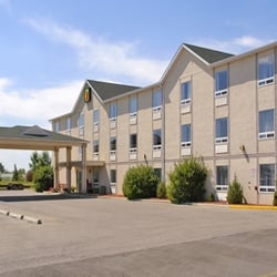 Super 8 by Wyndham Airdrie AB - Super 8 Motel - Airdrie