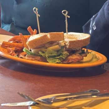 The Range Cafe - Mexican Near Me - Albuquerque, New Mexico