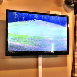 Blackmoor Golf Club - Smile, you're on camera!