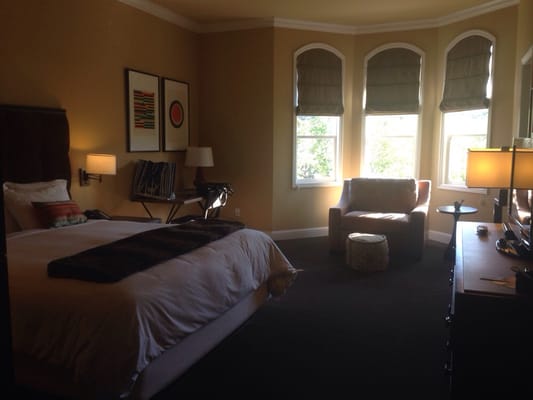 Wydown Hotel by null