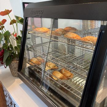 Bushfire Kitchen - Empanadas - American Near Me - Cypress, California