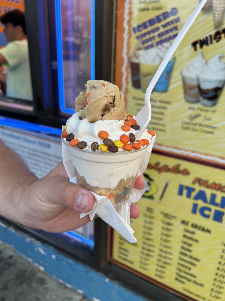 RALPH’S FAMOUS ITALIAN ICES 13 Photos 153 Merrick Rd, Merrick, New