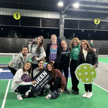 Chicken N Pickle - Pickleball Near Me - Henderson, Nevada Chicken N Pickle - Pickleball Near Me - Henderson, Nevada