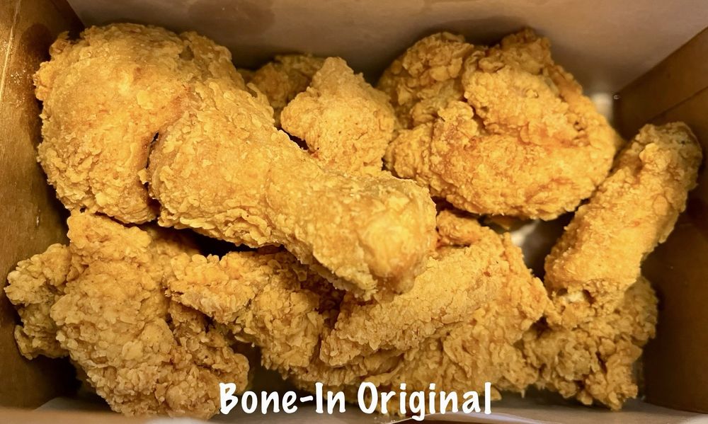 CHICKO CHICKEN - Updated February 2026 - 16 Reviews - 1813 Lonsdale Ave ...