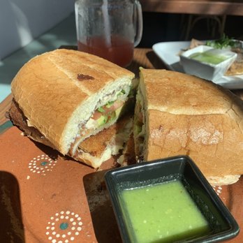El Buen Comer - Torta - Mexican Near Me - San Francisco, California El Buen Comer - Torta - Mexican Near Me - San Francisco, California