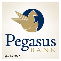 Pegasus Bank - A Distinctive Banking Experience