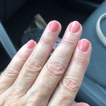 TT Nails Spa - Nail Salons Near Me - Bethlehem, Pennsylvania