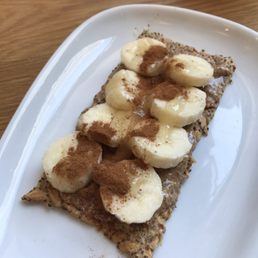 Breakfast toast Breakfast toast
