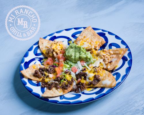 Mi Rancho Humble by null