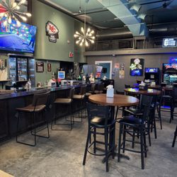 Big Slice Golf + Games