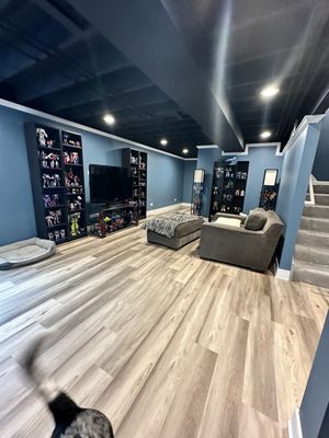 MATRIX BASEMENTS - Updated November 2025 - 811 Photos & 180 Reviews ...