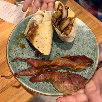 Bearcat CBD - Shrimp daddy - Coffee & Tea Near Me - New Orleans, Louisiana