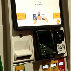 6/19/26 $5.39/gallon with rewards!