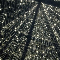 Design Museum Gent - Lightopia