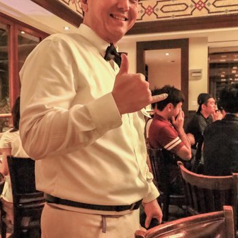 Wolfgang's Steakhouse - Awesome Staff - Steakhouses Near Me - Honolulu, Hawaii Wolfgang's Steakhouse - Awesome Staff - Steakhouses Near Me - Honolulu, Hawaii