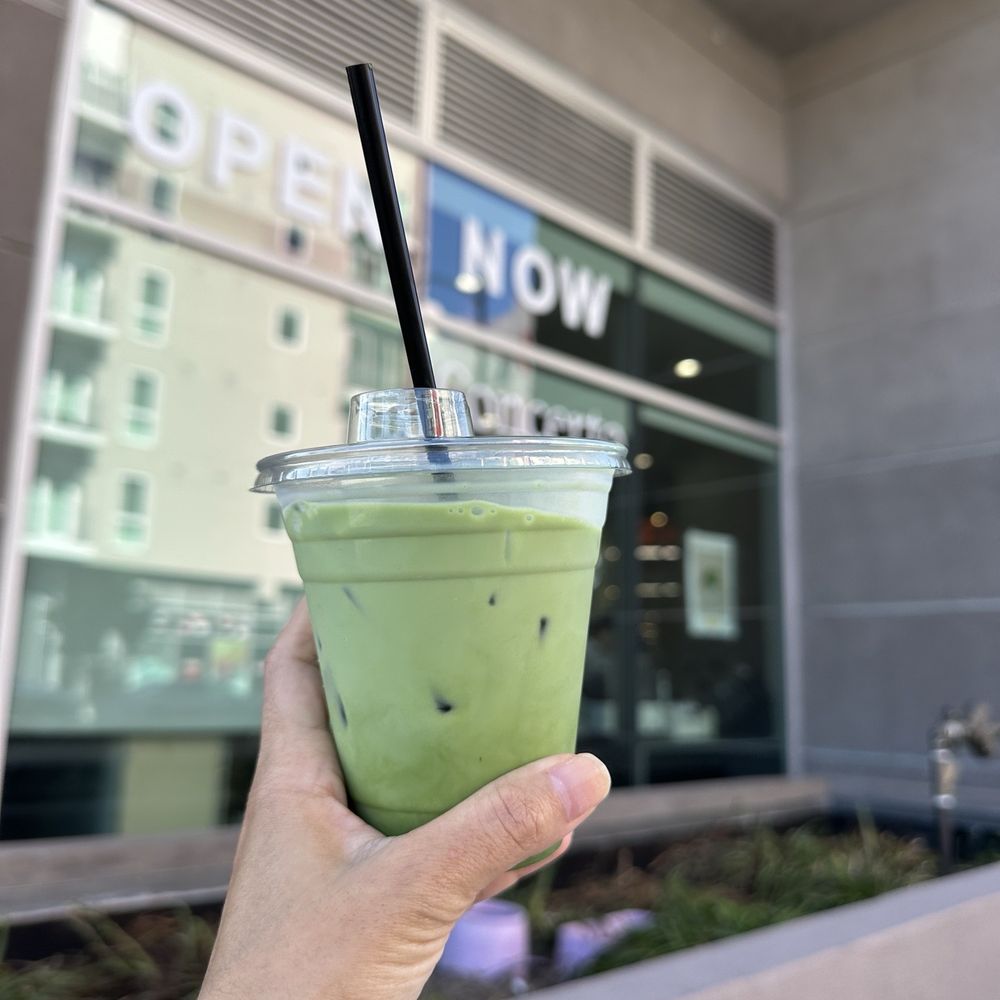 Concerto Coffee - Coffee & Tea Near Me - Los Angeles, California Concerto Coffee - Coffee & Tea Near Me - Los Angeles, California