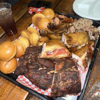 Big B's Texas BBQ - Baby Back Ribs Pulled Pork Chicken Leg Quarters - Barbeque Near Me - Henderson, Nevada Big B's Texas BBQ - Baby Back Ribs Pulled Pork Chicken Leg Quarters - Barbeque Near Me - Henderson, Nevada