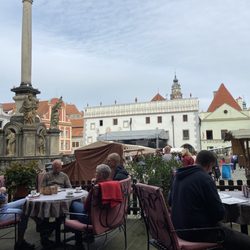 Authentic Café