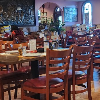 Great Village Chinese Restaurant - Restaurant or a Warehouse?? - Chinese Near Me - Tucson, Arizona