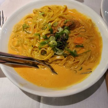 COD Restaurant - Uni truffle pasta - Seafood Near Me - Los Angeles, California COD Restaurant - Uni truffle pasta - Seafood Near Me - Los Angeles, California