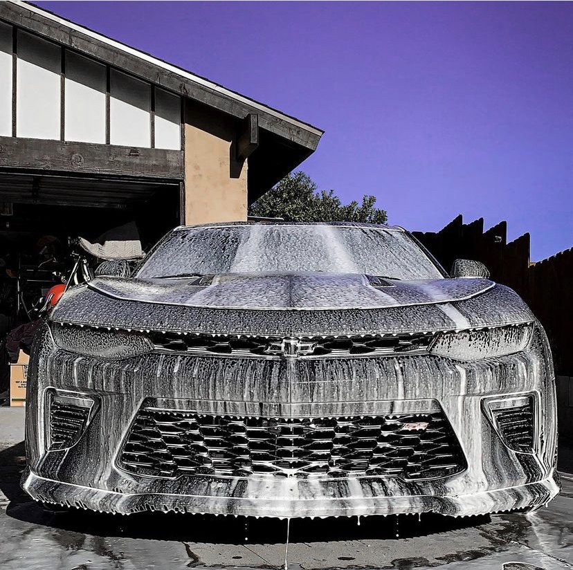 GODSPEED MOBILE DETAILING Updated September 2024 14 Photos