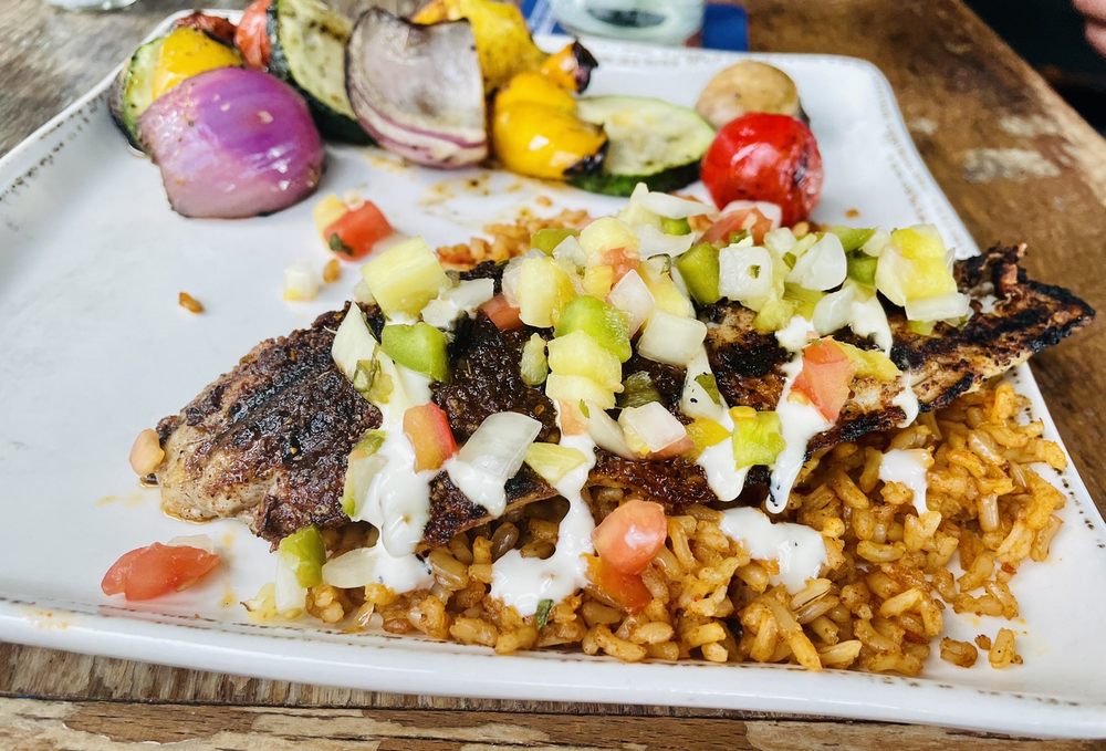 37 SOL Southwest Kitchen and Tequila Bar