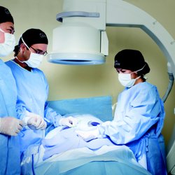 Pacific Cardiovascular & Vein Institute - Full Service Vascular Center in Ventura, Santa Barbara & Oxnard
