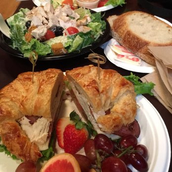 Simple Simon's Bakery & Bistro - Bakeries Near Me - Riverside, California
