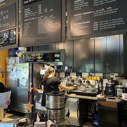 Lemonjello's Coffee