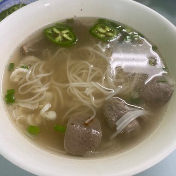 Pho Huong Lan - Combination pho 9. Com Bo Beef Steak Dish - Vietnamese Near Me - Honolulu, Hawaii Pho Huong Lan - Combination pho 9. Com Bo Beef Steak Dish - Vietnamese Near Me - Honolulu, Hawaii
