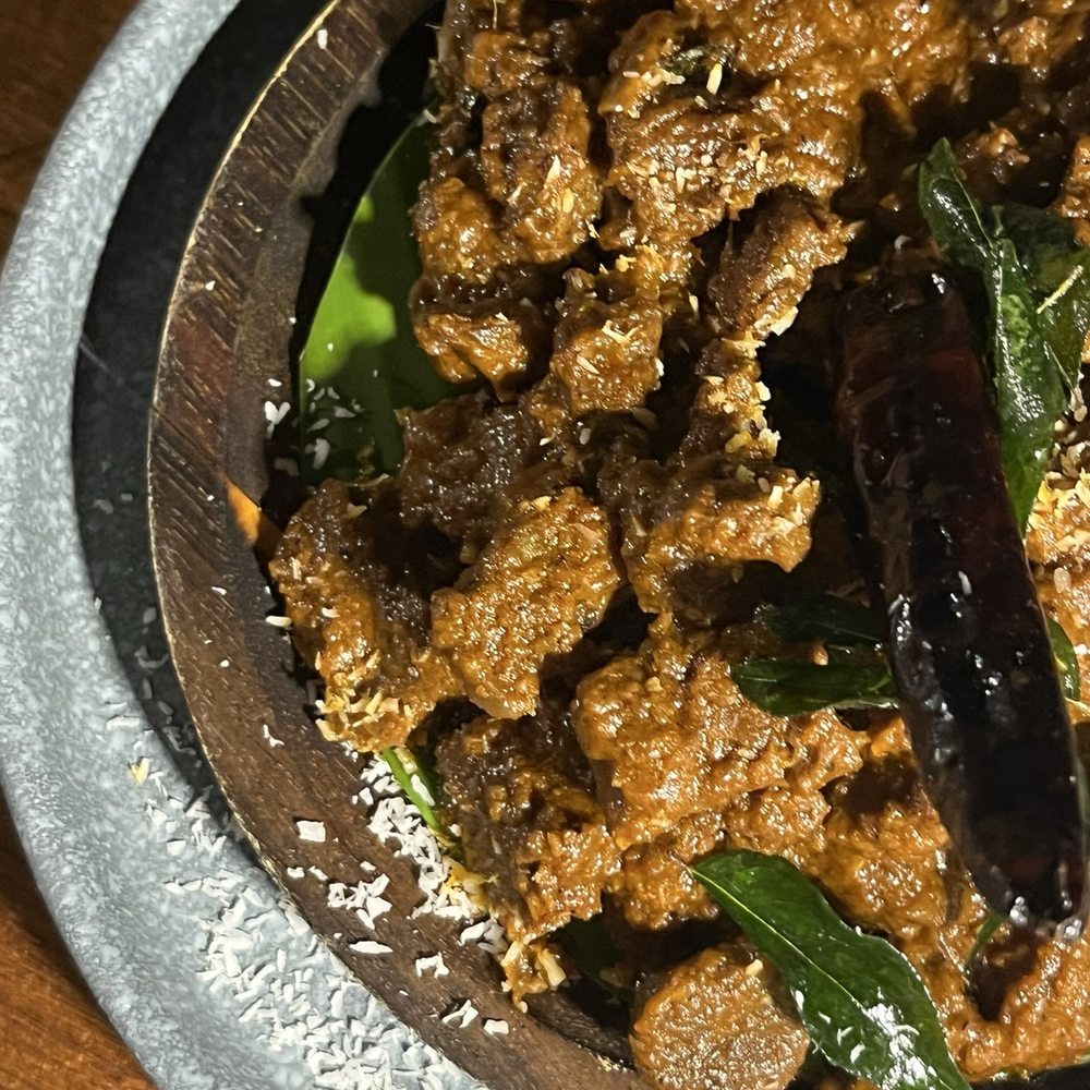 Lungi - Cocktail Bars Near Me - New York, New York