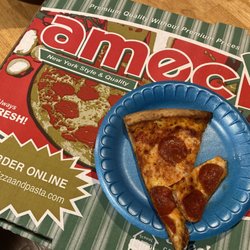Ameci Pizza & Pasta - Oxnard North