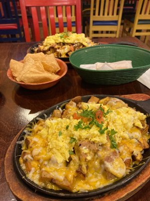 La Cabana Restaurant by null
