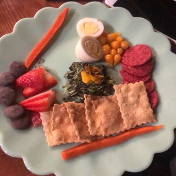 Lush Lounge - Lounges Near Me - Floyd, Virginia