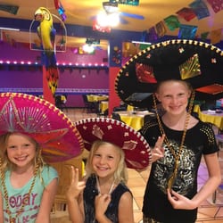 El Chato's Restaurant