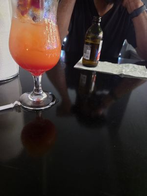 Mr Everything Cafe by null